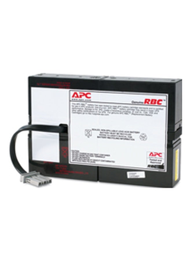 RBC59 | خرطوشة بطارية بديلة من APC رقم 59